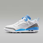 ジョーダン スパイジーク G Jordan Spizike G Golf Shoes. Nike.com